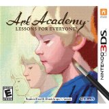 Art Academy: Lessons for Everyone (2012)