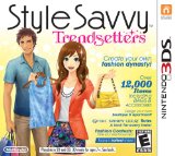 Style Savvy: Trendsetters (2012)