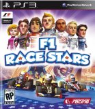 F1 Race Stars (2012)
