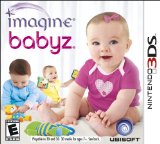 Imagine Babyz 3D (2012)