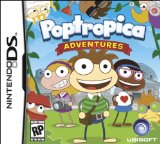 Poptropica Adventures (2012)