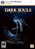Dark Souls: Prepare to Die Edition