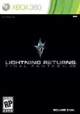 Lightning Returns: Final Fantasy XIII (2014)