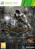 Arcania: The Complete Tale (2013)