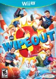 Wipeout 3 (2012)