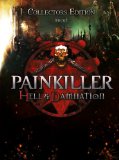Painkiller: Hell & Damnation (2012)