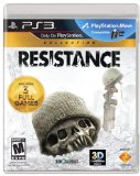 Resistance Collection (2012)