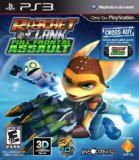 Ratchet & Clank: Full Frontal Assault ( Ratchet & Clank: Q-Force )