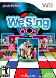 We Sing: 80s (2013)