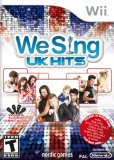 We Sing: UK Hits (2014)