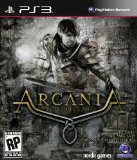 Arcania: The Complete Tale (2013)