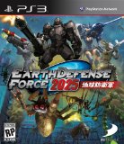 Earth Defense Force 2025 (2014)