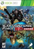 Earth Defense Force 2025 (2014)