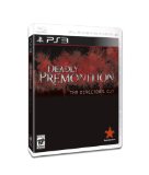 Deadly Premonition: The Director's Cut