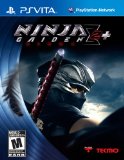 Ninja Gaiden Sigma 2 Plus (2013)