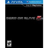 Dead or Alive 5 Plus