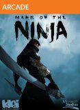 Mark of the Ninja (2012)