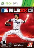 MLB 2K13 (2013)