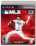 MLB 2K13 (2013)