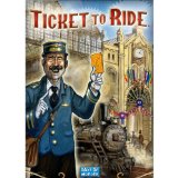 Ticket to Ride (2012)