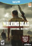 The Walking Dead: Survival Instinct (2013)