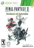 Final Fantasy XI: Seekers of Adoulin (2013)