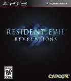 Resident Evil: Revelations