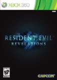 Resident Evil: Revelations