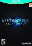 Resident Evil: Revelations