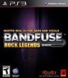 Bandfuse: Rock Legends