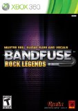 Bandfuse: Rock Legends (2013)