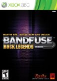 Bandfuse: Rock Legends
