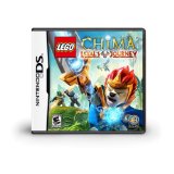 LEGO Legends of Chima: Laval's Journey (2013)