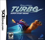 Turbo: Super Stunt Squad (2013)