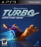 Turbo: Super Stunt Squad (2013)