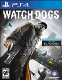 Watch Dogs