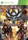 Ride to Hell: Retribution (2013)