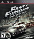 Fast & Furious: Showdown