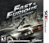 Fast & Furious: Showdown