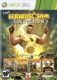 The Serious Sam Collection (2013)