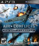 Air Conflicts: Pacific Carriers (2013)