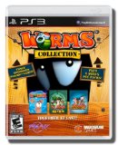 Worms Collection