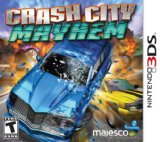 Crash City Mayhem (2013)