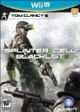 Tom Clancy's Splinter Cell: Blacklist