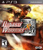 Dynasty Warriors 8 (2013)
