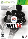 NHL 14