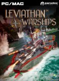 Leviathan: Warships
