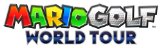 Mario Golf: World Tour (2014)