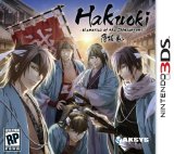 Hakuoki: Memories of the Shinsengumi (2013)