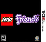 LEGO Friends (2013)